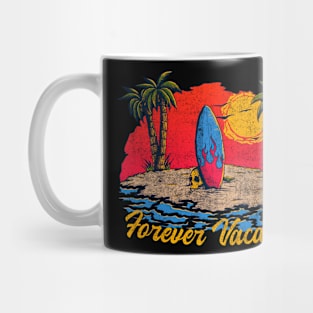 Forever Vacation Mug